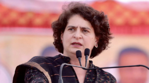 “আদানি-আম্বানির ঋণ মকুব, আর পড়ুয়াদের ভবিষ্যৎ ছারখার!” কেন্দ্রকে তুলোধোনা প্রিয়াঙ্কার