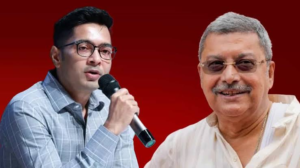 “শুধু অভিষেক করলে প্রবলেম!” একুশের মঞ্চে মমতার ধমকের পরই বিস্ফোরক কল্যাণ বন্দ্যোপাধ্যায়