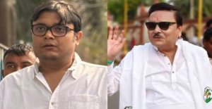 “সিজিও কমপ্লেক্সে হাজিরা মদন-পুত্রের!” পুর-নিয়োগ দুর্নীতি মামলায় ইডির জালে শুভরূপ মিত্র