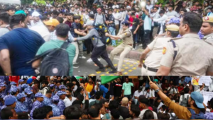 “ভিডিয়ো দেখার সময় নেই আমাদের! নিট বিক্ষোভ মামলার জরুরি আর্জি খারিজ করে সুপ্রিম কোর্টের কড়া বার্তা”
