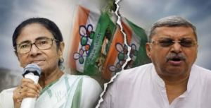 “‘দিদি দল শেষ করবেন!’ মমতাকে চরম আক্রমণ করে বিস্ফোরক মন্তব্য তৃণমূল সাংসদ কল্যাণ বন্দ্যোপাধ্যায়ের”