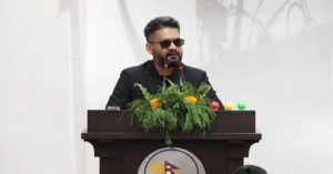নিজেরই তৈরি করা কড়া নিয়ম ভাঙলেন নেপালের প্রধানমন্ত্রী বালেন শাহ! একই দিনে বৈঠক করবেন ভারত ও চিন দেশের রাষ্ট্রদূতের সঙ্গে