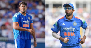 টিম ইন্ডিয়ার তারকাদের বারবার ইনজুরি! কাঠগড়ায় বিসিসিআইয়ের সেন্টার অফ এক্সিলেন্স