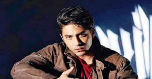 ক্যামেরার সামনে কেন হাসেন না শাহরুখ-পুত্র? অবশেষে ফাঁস হল আরিয়ান খানের গম্ভীর থাকার আসল রহস্য!