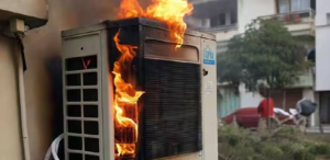 সস্তায় সেকেন্ড হ্যান্ড এসি কিনছেন? একটু ভুলেই ঘরে লুকিয়ে আছে মারাত্মক বিস্ফোরণের ফাঁদ!