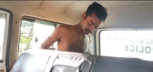 নেশার টাকার জন্য মায়ের মাথা ঠুকে খুন! পূর্ব মেদিনীপুরের জঘন্য ঘটনায় শিউরে উঠল প্রতিবেশীরা!