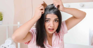 মাথার সব চুল কি পেকে সাদা হয়ে যাচ্ছে? ম্যাজিকের মতো কাজ করবে এই খাবারগুলো!