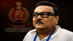পুর নিয়োগ দুর্নীতি কাণ্ডে এবার ইডির চরম নজরদারিতে মদন মিত্র! আগামী ২৯ জুলাই সশরীরে হাজিরা দেওয়ার কড়া নির্দেশ!