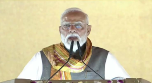 ৪২ লক্ষ কোটির ব্যাঙ্ক জালিয়াতি! উদ্ধার মাত্র ৪.৫%! মোদী জমানায় দেশের অর্থনীতি নিয়ে সংসদে বিস্ফোরক তৃণমূল সাংসদ!