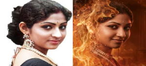 মহুয়া রায়চৌধুরীর বায়োপিকে অঙ্কিতার রূপ দেখে শিউরে উঠবেন! প্রথম লুকেই তুলকালাম টলিউডে