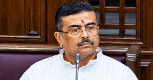 ১৪ বছর পর বিধানসভায় বিরাট মাস্টারস্ট্রোক! স্বরাষ্ট্র বাজেট নিয়ে মুখ খুলতেই বিরোধীদের ঘুম ওড়াল মুখ্যমন্ত্রী শুভেন্দু
