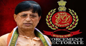 তৃণমূলের ব্যাঙ্ক অ্যাকাউন্ট ফ্রিজ কাণ্ডে বিরাট মোড়! ইডির সরাসরি তলবে হাজিরা দিতে চলেছেন প্রাক্তন সাংসদ