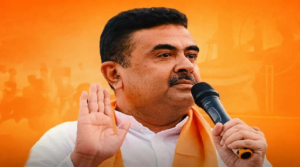 মুখ্যমন্ত্রী শুভেন্দু অধিকারীর বড় ঘোষণা! পশ্চিমবঙ্গ পুলিশ কি তবে দেশের সেরা বাহিনী হতে চলেছে?