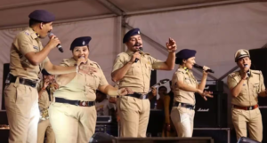 ফোন ট্যাপ থেকে মানসিক হেনস্তা! পুলিশ ব্যান্ডের দুই তারকা গায়িকার অভিযোগে চরম শোরগোল