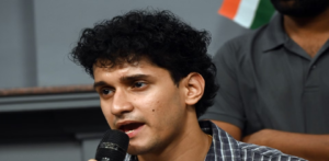 গালিগালাজ করা কি ফৌজদারি অপরাধ? প্রধানমন্ত্রীকে আক্রমণ করে বিস্ফোরক প্রশ্ন সৌরভ দাসের!