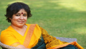 দীর্ঘ প্রায় কুড়ি বছর পর তিলোত্তমায় ফেরা! কলকাতায় এসেই আবেগঘন প্রতিক্রিয়া প্রখ্যাত লেখিকা তসলিমা নাসরিনের