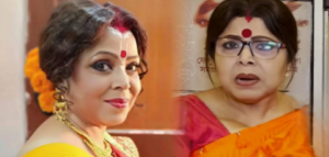 “ছাত্র আন্দোলনের নামে রাজ্যে অচলাবস্থার চক্রান্ত!” বিস্ফোরক মন্তব্য যাদবপুরের বিজেপি বিধায়িকা শর্বরীর
