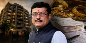 সব্যসাচী দত্তের ফ্ল্যাটে সোনা উদ্ধারকাণ্ডে বিরাট মোড়! এবার ময়দানে সরাসরি ইডি