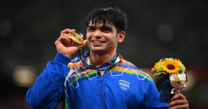 আট বছরের দীর্ঘ অপেক্ষার অবসান! গ্লাসগো কমনওয়েলথ গেমসে আজ রাতে সোনা জয়ের মিশনে নামছেন গোল্ডেন বয় নীরজ চোপড়া