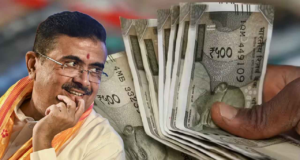 পুজোর আগেই বাম্পার উপহার! সরকারি কর্মচারীদের জন্য বড় ঘোষণা মুখ্যমন্ত্রীর