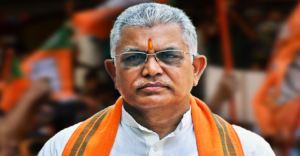 ১৮ বছর হলেই কি সব অপরাধ ক্ষমা? নিট আন্দোলন নিয়ে কড়া হুঁশিয়ারি দিলীপ ঘোষের