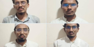 মোদী রাজ্যে জইশ-ই-মোহাম্মদের বড় ষড়যন্ত্র ফাঁস! এটিএস-এর জালে ৫ জঙ্গি, তোলপাড় গুজরাট