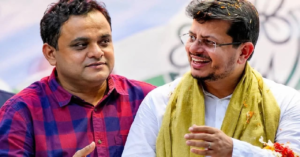 মমতা-শিবিরে ভাঙনের সুর তুঙ্গে! ব্রাত্য বসু ও সন্ধ্যারাণী টুডু কি হাত মেলাচ্ছেন ঋতব্রতর সঙ্গে?