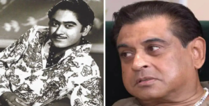 গলার সুর হারিয়েছিল সিগারেট ও মদের টানে! কিশোর কুমারের দেওয়া সেই সতর্কবাণী আজ মেনে চলেন অমিত কুমার