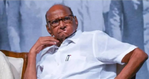 মহারাষ্ট্রের রাজনীতিতে বড় খেলা! এনডিএ-তে যোগ দিচ্ছে শরদ পাওয়ারের এনসিপি? রুদ্ধদ্বার বৈঠক ঘিরে তোলপাড়