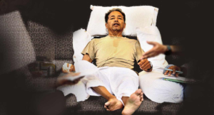 মৃত্যুশয্যায় সোনম ওয়াংচুক! অনশনে পেশি ক্ষয়ে হাড় জিরজিরে অবস্থা, চিকিৎসকদের উদ্বেগে শিউরে উঠছে দেশ