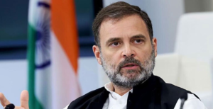 রাহুলের সভার মঞ্চ বাঁধার সময় মর্মান্তিক মৃত্যু কংগ্রেস কর্মীর! দেরাদুনে শোকের ছায়া