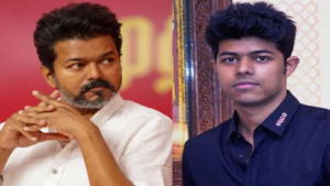 ‘প্রেমাম’ পরিচালকের প্রস্তাব ফেরালেন বিজয়-পুত্র! জেসন সঞ্জয়ের এই সিদ্ধান্তে অবাক টলিউড
