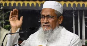 নমাজ বিতর্ক: বিমানবন্দরের নিরাপত্তা বনাম ধর্মীয় অধিকার! সিদ্দিকুল্লা চৌধুরীর কর্মসূচিতে কেন হঠাৎ বদল?