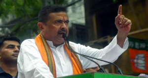 গোবিন্দপুরে ট্রেনের ধাক্কায় প্রাণ হারাল ৪! প্রশাসনের ভূমিকা নিয়ে প্রশ্ন, নবান্ন থেকে কড়া পদক্ষেপের নির্দেশ
