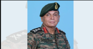 ভারতের সুরক্ষায় নতুন রণকৌশল! গজরাজ কোর পরিদর্শনে সেনাপ্রধান, সীমান্ত ও অভ্যন্তরীণ নিরাপত্তা নিয়ে বড় বার্তা