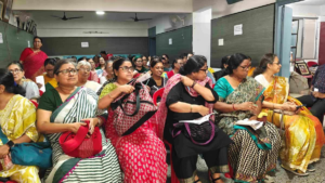 ইউসিসি কি শুধুই রাজনৈতিক চমক? নারী সুরক্ষার নামে অভিন্ন দেওয়ানি বিধির বিরোধিতায় সরব বামপন্থী মহিলা সংগঠন