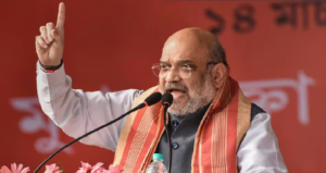 আজ উত্তরবঙ্গে অমিত শাহ, অন্যদিকে মুর্শিদাবাদে ট্রেন দুর্ঘটনায় তিন ছাত্রের মৃত্যুতে শোকের ছায়া