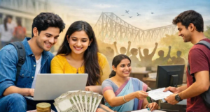 মমতা সরকারের যুবসাথীর বদলে এবার বিজেপি-র ‘যুবশক্তি’! স্নাতক বেকাররা পাবেন ৩০০০, জানুন আবেদনের নিয়ম