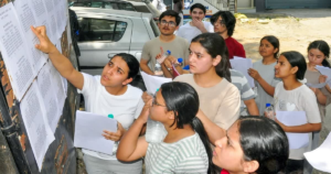প্রকাশিত নিট-ইউজি ২০২৬-এর ফল, মেধাতালিকায় বাজিমাত পড়ুয়াদের, জানুন কীভাবে দেখবেন স্কোরকার্ড