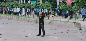 আবু সাঈদের সেই বুক চিতানো মুহূর্ত! আজও ছেলের ছবি বুকে আগলে দিন কাটছে মা-বাবার, জানুন অদেখালিপি