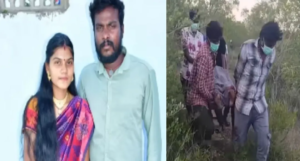 মন্দিরে পুজো দেওয়ার অছিলায় ভয়াবহ ছক! লাইভ লোকেশন পাঠিয়ে স্বামীকে খুন করাল স্ত্রী, চাঞ্চল্যকর তথ্য প্রকাশ্যে