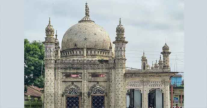 “হনুমান মন্দির থাকলেও সরানো হতো!” বাঁকড়া মসজিদ ইস্যুতে বিজেপি সভাপতির বিস্ফোরক মন্তব্যে তোলপাড়