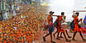 শ্রাবণের পুণ্যলগ্নে শুরু কাওয়ার যাত্রা, জানেন কি, ইতিহাসের প্রথম কাওয়ারিয়া কে ছিলেন?