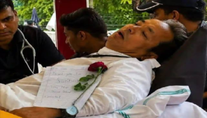 মৃত্যুশয্যায় সোনম ওয়াংচুক, যন্তর মন্তরে তুঙ্গে রাজনৈতিক উত্তাপ, সরকারের ঘুম কি ভাঙবে?