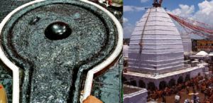শ্রাবণ মাসে কেন উত্তাল হয় দেওঘরের দেওঘরধাম? জানুন রাবণের তপস্যা আর ‘কামনা লিঙ্গ’-এর অজানা পৌরাণিক রহস্য!