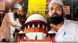 দিল্লির নিট বা সিজেপি বিক্ষোভে খাবার খাইয়েই বিপাকে জুনাইদ মালিক! পুলিশি হয়রানির বিরুদ্ধে এবার সোজা সুপ্রিম কোর্টে!