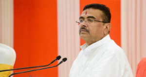 নিটের মেধাবী ছাত্রছাত্রীদের সংবর্ধনা দেবেন বিরোধী দলনেতা শুভেন্দু অধিকারী! রাজ্য রাজনীতিতে আজ বড় নজর