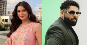 ‘সব ঠিক থাকার নাটক আর নয়!’ বাদশাহর সঙ্গে কি পাকাপাকিভাবে ভাঙছে সংসার? বিস্ফোরক পোস্ট দ্বিতীয় স্ত্রীর