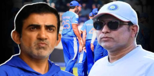 গম্ভীর জমানায় ইংল্যান্ডের বিরুদ্ধে সিরিজ হারের পরেই গুঞ্জন তুঙ্গে, কোচের পদ নিয়ে বড় মন্তব্য করলেন ভিভিএস লক্ষ্মণ