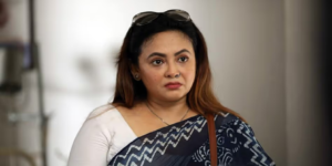 রাজ্যজুড়ে আইনি বিপাকে অভিনেত্রী শ্রীলেখা মিত্র! একাধিক থানায় দায়ের হল একের পর এক এফআইআর